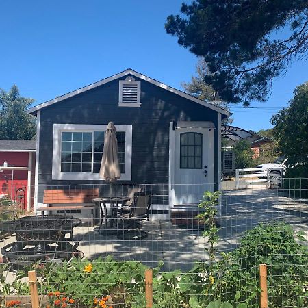 Your Most Romantic And Peaceful Getaway El Sobrante Luaran gambar