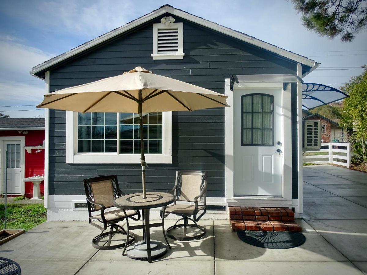 Your Most Romantic And Peaceful Getaway El Sobrante Luaran gambar