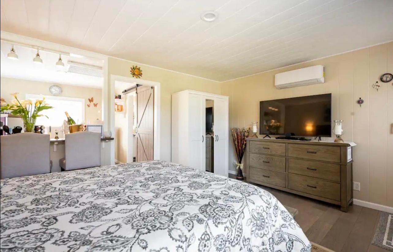 Your Most Romantic And Peaceful Getaway El Sobrante Luaran gambar