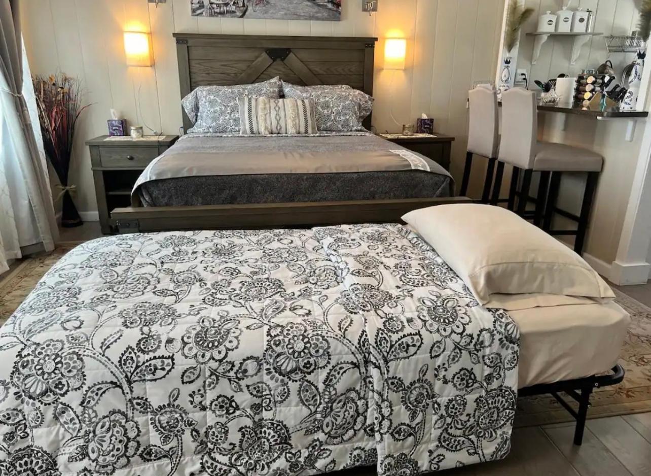 Your Most Romantic And Peaceful Getaway El Sobrante Luaran gambar