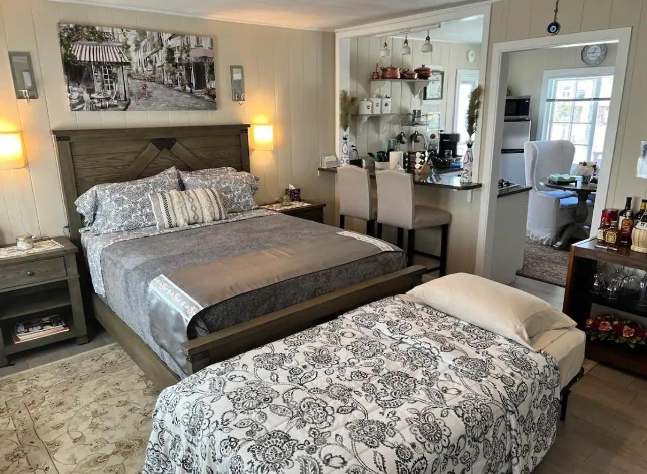 Your Most Romantic And Peaceful Getaway El Sobrante Luaran gambar