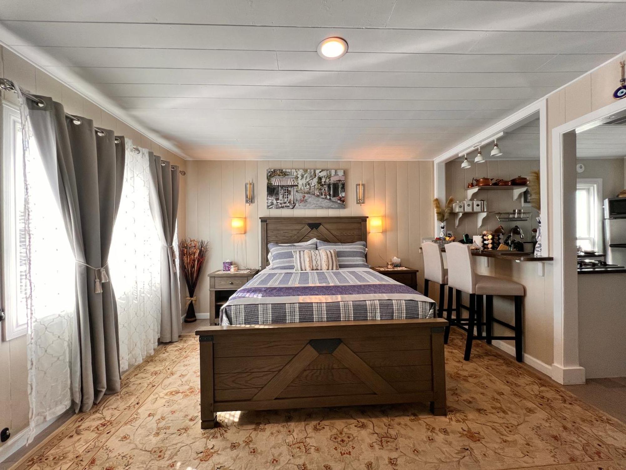 Your Most Romantic And Peaceful Getaway El Sobrante Luaran gambar