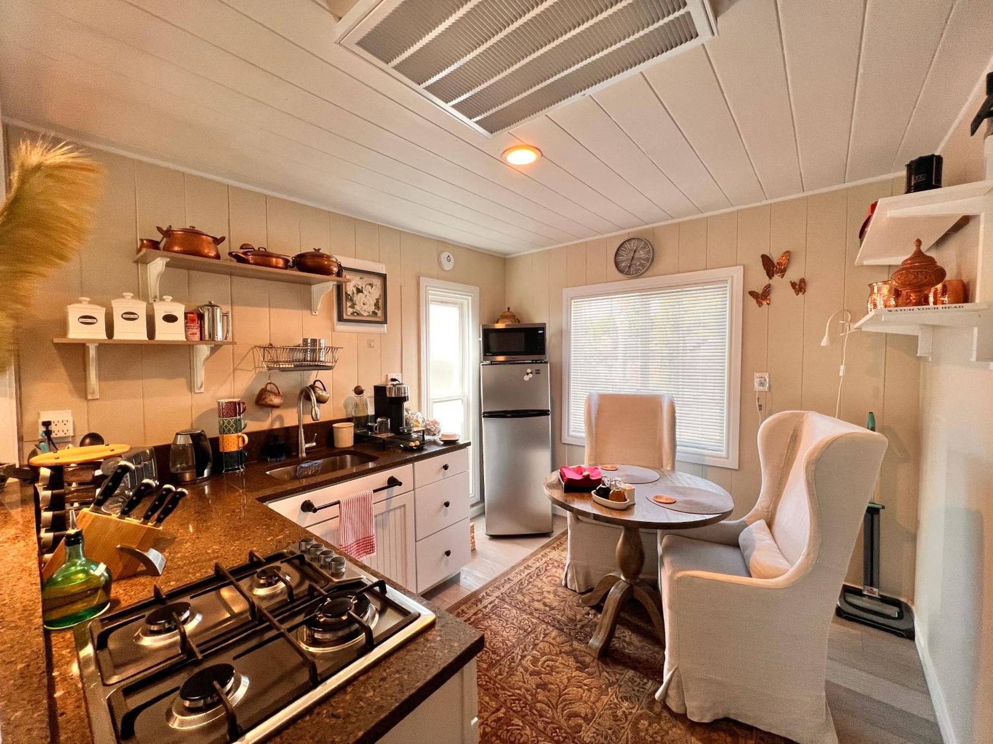Your Most Romantic And Peaceful Getaway El Sobrante Luaran gambar