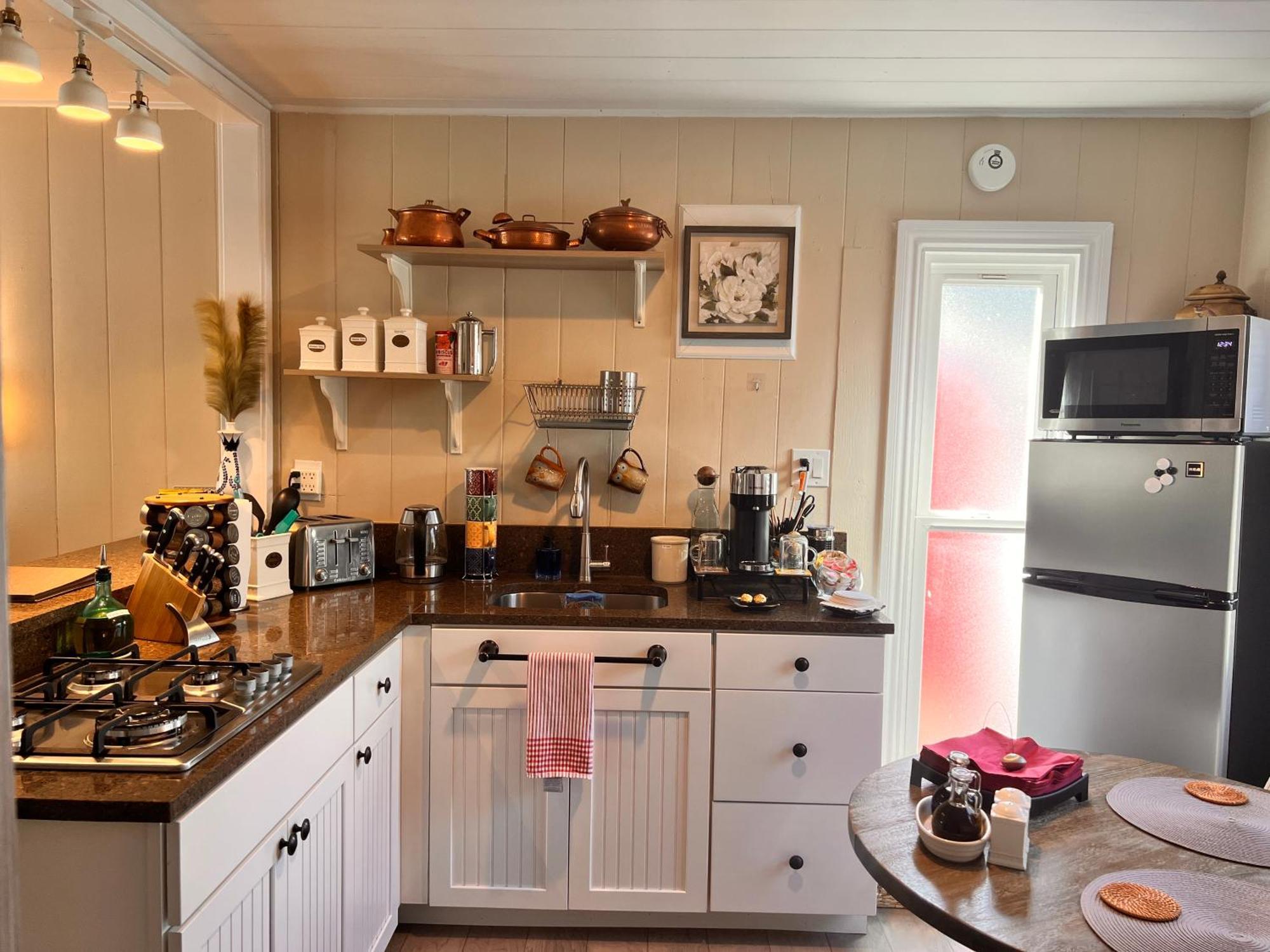 Your Most Romantic And Peaceful Getaway El Sobrante Luaran gambar