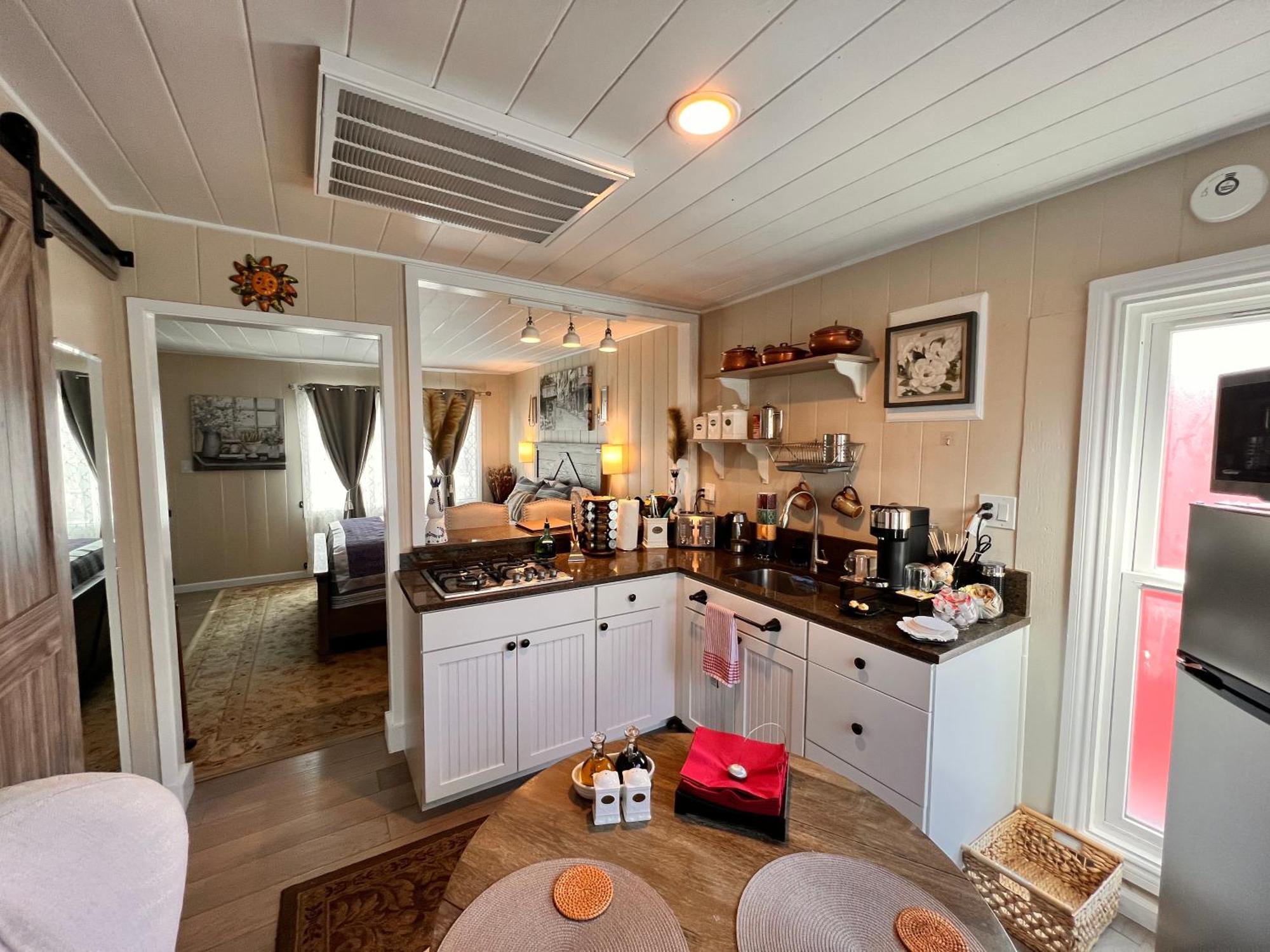 Your Most Romantic And Peaceful Getaway El Sobrante Luaran gambar