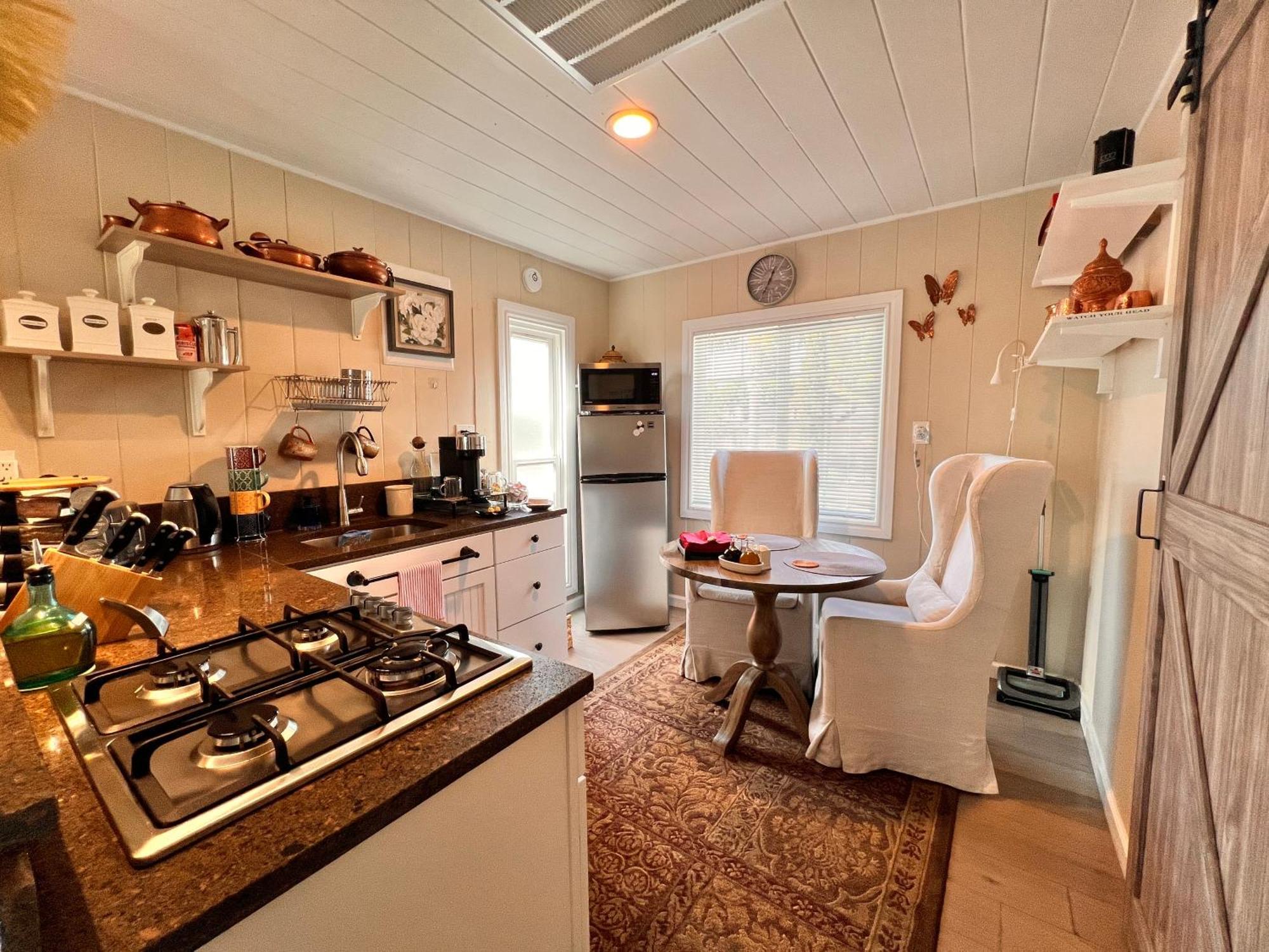 Your Most Romantic And Peaceful Getaway El Sobrante Luaran gambar